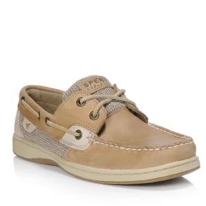 Sperry top-siders